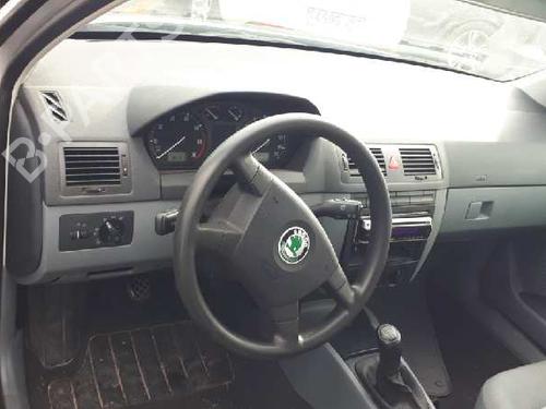 Ignition coil SKODA FABIA I (6Y2) | BP12669264M94