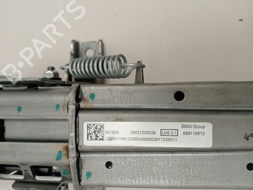 Steering column BMW X1 (U11) iX1 xDrive 30 | BP40447085M21 - Image 3