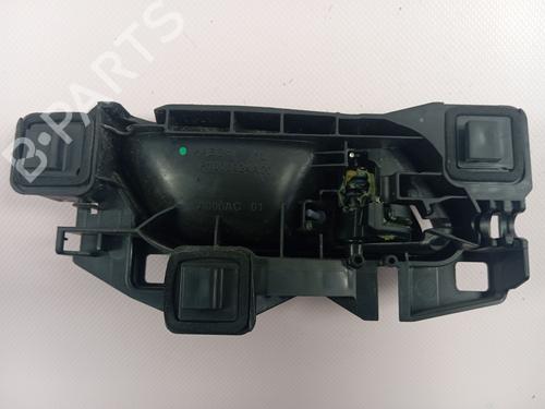 Front left interior door handle PEUGEOT RIFTER | BP30570759I13