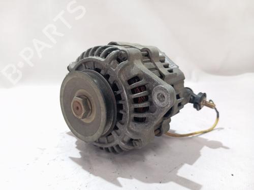 Used Alternator NISSAN X-TRAIL I (T30) [2001-2013]  30913940