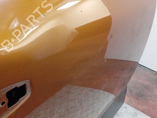 Right rear door DACIA SANDERO II  | BP12675995C5