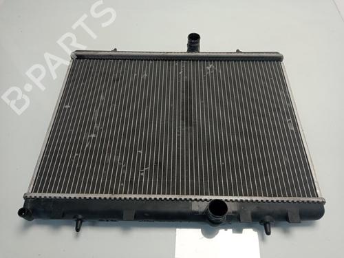 Water radiator PEUGEOT 308 I (4A_, 4C_)  | BP16976937M31 