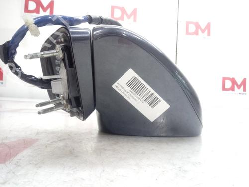 Right mirror LEXUS LS (_F4_) 600h AWD (UVF45, UVF46) | BP29409949C27 
