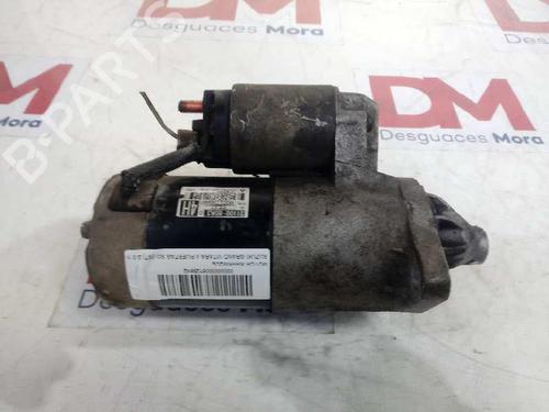 Starter SUZUKI GRAND VITARA I (FT, HT) 2.0 4x4 (TA52, TL52, SQ420) | BP12667640M8 