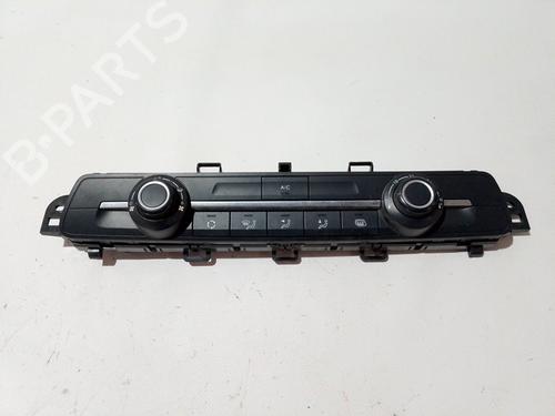 Used Climate control PEUGEOT PARTNER Box Body/MPV (K9) [2018-2025]  29596148
