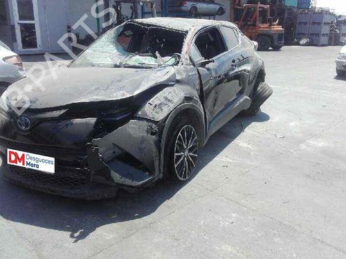 Left front driveshaft TOYOTA C-HR (_X1_)  | BP30369604M38 