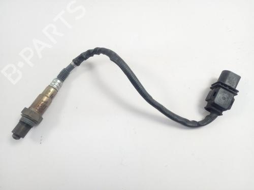 Used Electronic sensor Electronic sensor PEUGEOT 308 CC (4B_) [2009-2015] 34280317 34280317