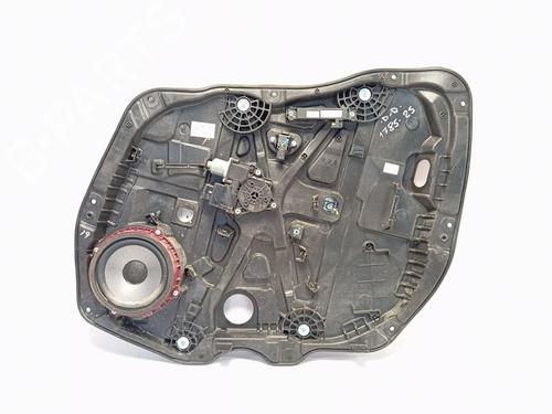 Used Front right window mechanism KIA EV9 (MV) [2023-2025]  27881731