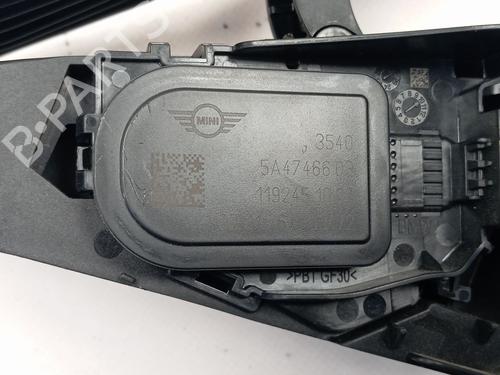 Pedal MINI MINI Convertible (F67) Cooper C | BP40199113I4 - Image 6