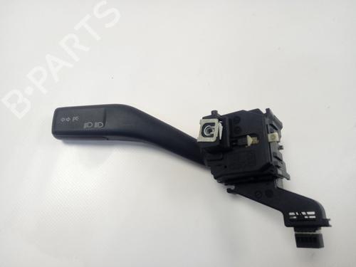 Used Steering column stalk AUDI A3 (8P1) [2003-2013]  19535336