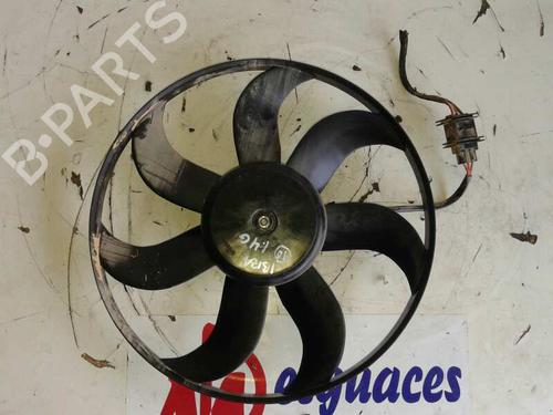 Used Radiator fan SEAT IBIZA IV (6J5, 6P1) 1.4 (85 hp) 30369450