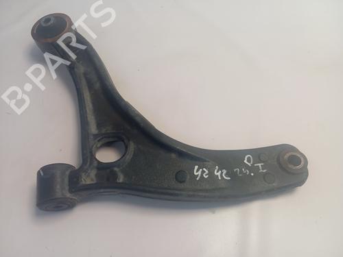 Used Left front suspension arm Left front suspension arm RENAULT MASTER II Van (FD) [1997-2013] 36443468 36443468