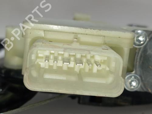 Front right window mechanism PEUGEOT 308 II (LB_, LP_, LW_, LH_, L3_)  | BP29272914C23 