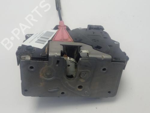 Rear right lock OPEL CORSA E (X15)  | BP18307569C99 