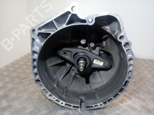Used Gearbox BMW 3 (E90) 318 i (143 hp) 16496441