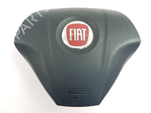 Used Driver airbag Driver airbag FIAT DOBLO Cargo (263_) 1.3 D Multijet (90 hp) 34569980 34569980