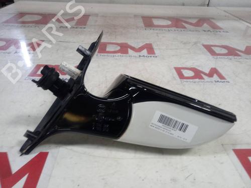 Right mirror BMW 5 (F10) 520 d | BP12668419C27 