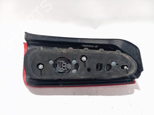 Left taillight LANCIA MUSA (350_) 1.4 (350.AXA11, 350.AXA1A) | BP29376697C34 
