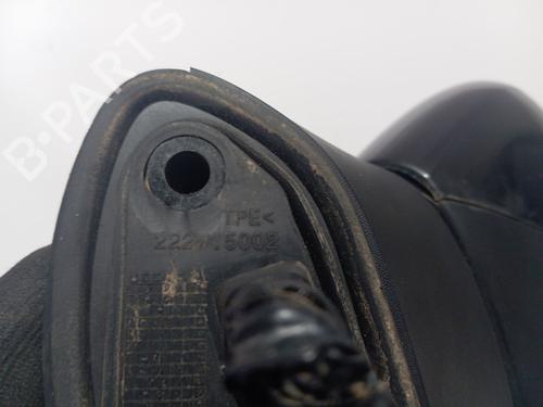 Right mirror NISSAN MICRA V (K14)  | BP32080914C27 