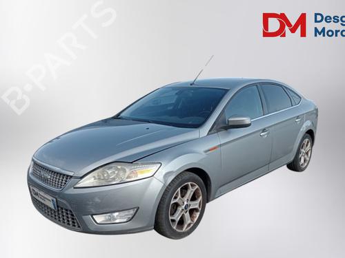 Left taillight FORD MONDEO IV (BA7)  | BP31031805C34 