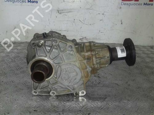 Used Transfer box HYUNDAI SANTA FÉ II (CM) 2.2 CRDi 4x4 (155 hp) 12640745
