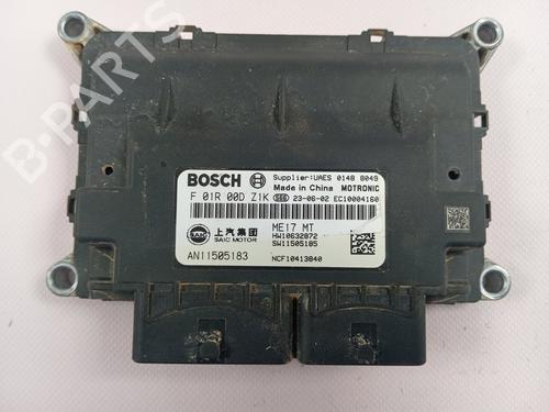 Used Engine control unit (ECU) MG MG ZS SUV [2017-2025]  27585461