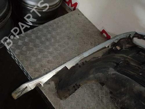 Front bumper FIAT ULYSSE (179_) 2.2 JTD | BP12662701C7 