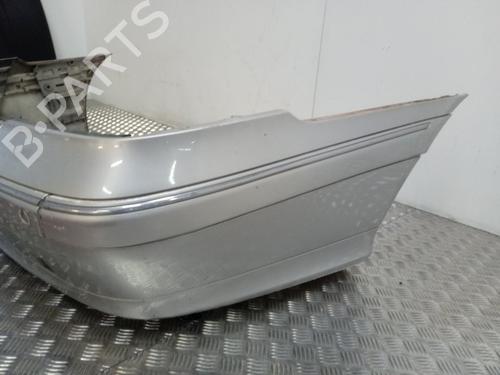 Rear bumper MERCEDES-BENZ C-CLASS (W203) C 270 CDI (203.016) | BP16072575C8 