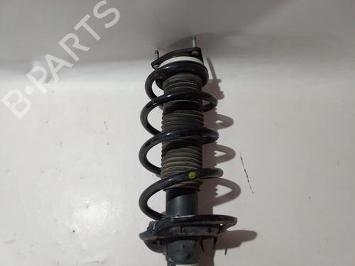 Left front shock absorber FORD TRANSIT CUSTOM V362 Van (FY, FZ) 2.0 EcoBlue mHEV | BP40009461M16 - Image 2