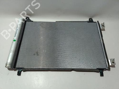 Used AC radiator AC radiator 37173465 37173465