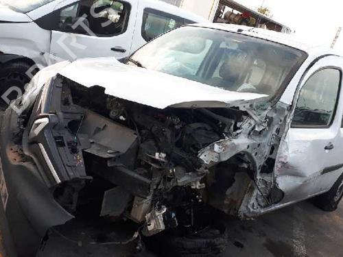 Right sun visor RENAULT KANGOO / GRAND KANGOO II (KW0/1_) | BP17096558I2