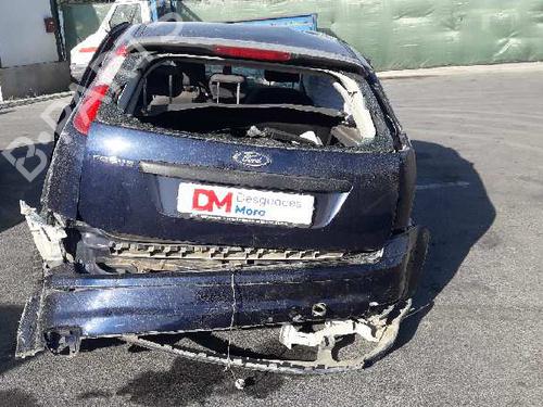 Alternator FORD FOCUS II (DA_, HCP, DP) 1.6 | BP12654005M7 