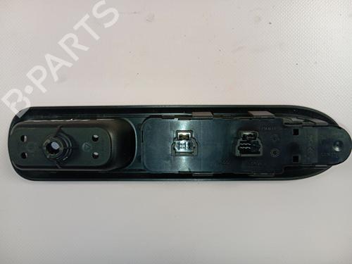 Left front window switch PEUGEOT 407 (6D_) 2.0 HDi 135 (6DRHRH, 6DRHRE, 6DRHRG, 6DRHRJ) | BP39746269I27 - Image 2