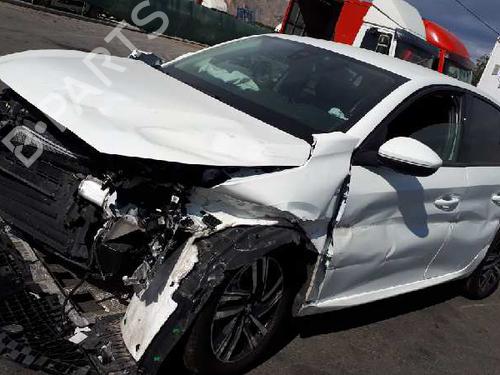 Andre PEUGEOT 208 II (UB_, UP_, UW_, UJ_)  | BP16097290O1 
