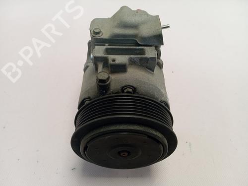 Used AC compressor SEAT IBIZA IV (6J5, 6P1) [2008-2017]  31044643