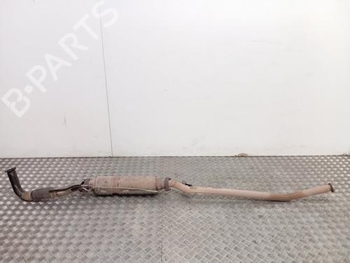 Used Catalyst HYUNDAI TUCSON (JM) [2004-2019]  24139679