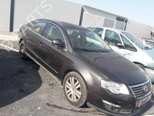 Gearbox VW PASSAT B6 (3C2)  | BP12850233M3 