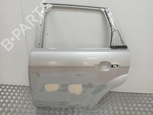 Used Left rear door FORD FOCUS II (DA_, HCP, DP) 1.6 LPG (115 hp) 12650060