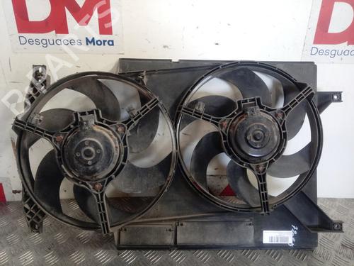 Used Radiator fan LAND ROVER FREELANDER I (L314) 2.0 DI 4x4 (98 hp) 12658294