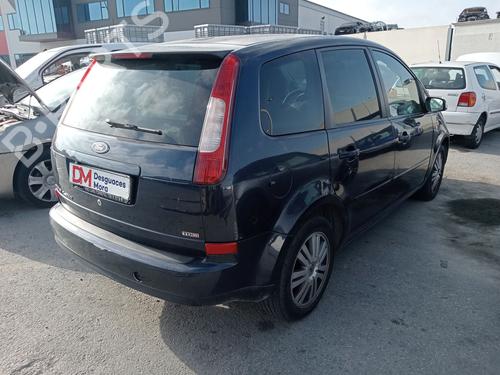 Left front window switch FORD FOCUS C-MAX (DM2) 2.0 TDCi | BP36667820I27 - Image 6