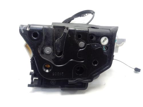 Rear right lock SEAT ALTEA (5P1)  | BP15519511C99 