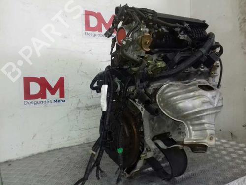 Engine HONDA JAZZ II (GD_, GE3, GE2) 1.2 i-DSI (GD5, GE2) | BP12653788M1 