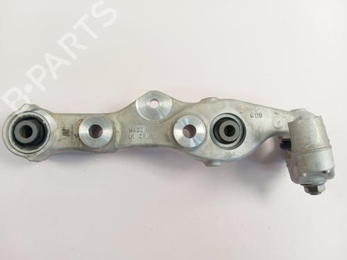 Used Right front suspension arm Right front suspension arm MAZDA CX-60 (KH_) 3.3 e-SKYACTIV-D MHEV (200 hp) 39722141 39722141