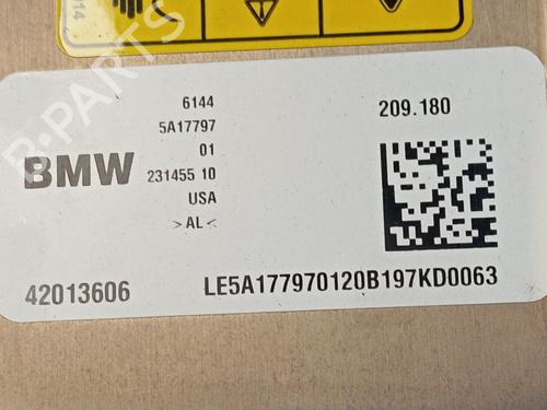 Other BMW X1 (F48) xDrive 25 e Plug-in-Hybrid | BP29359069O1 