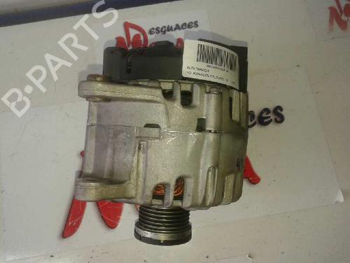 Used Alternator VW POLO V (6R1, 6C1) [2009-2022]  12633035