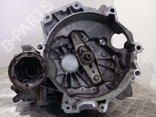 Used Gearbox Gearbox VW POLO IV (9N_, 9A_) [2001-2014] 34189502 34189502