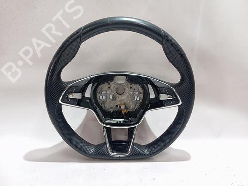 Used Steering wheel SKODA FABIA IV (PJ3) [2021-2025]  31043371