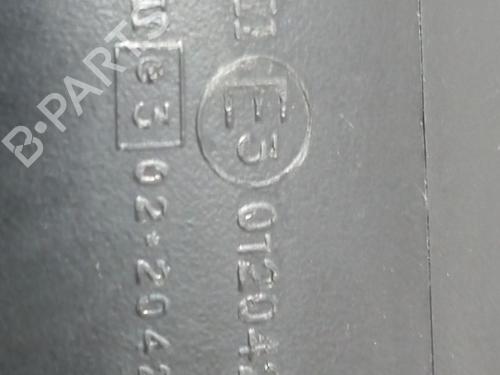 Right mirror VW FOX Hatchback (5Z1, 5Z3, 5Z4) 1.2 | BP26660780C27 