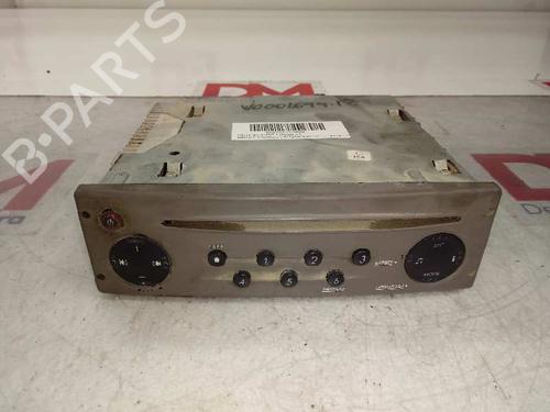 Autoradio RENAULT KANGOO Express (FW0/1_) [2008-2025]  16984834