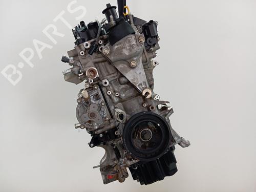 Motor MAZDA 3 Hatchback (BP) SKYACTIV-X M Hybrid | BP39143928M1 - Image 8